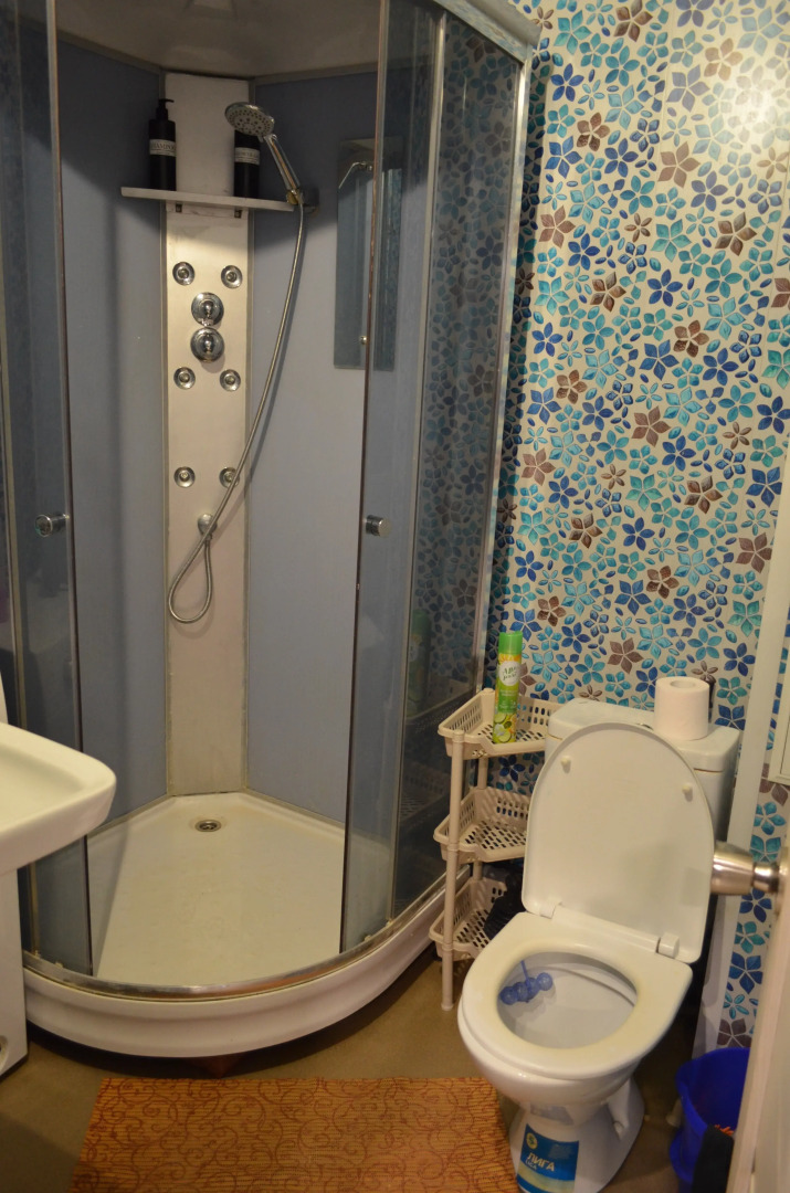 Квартира на Звёздной 10