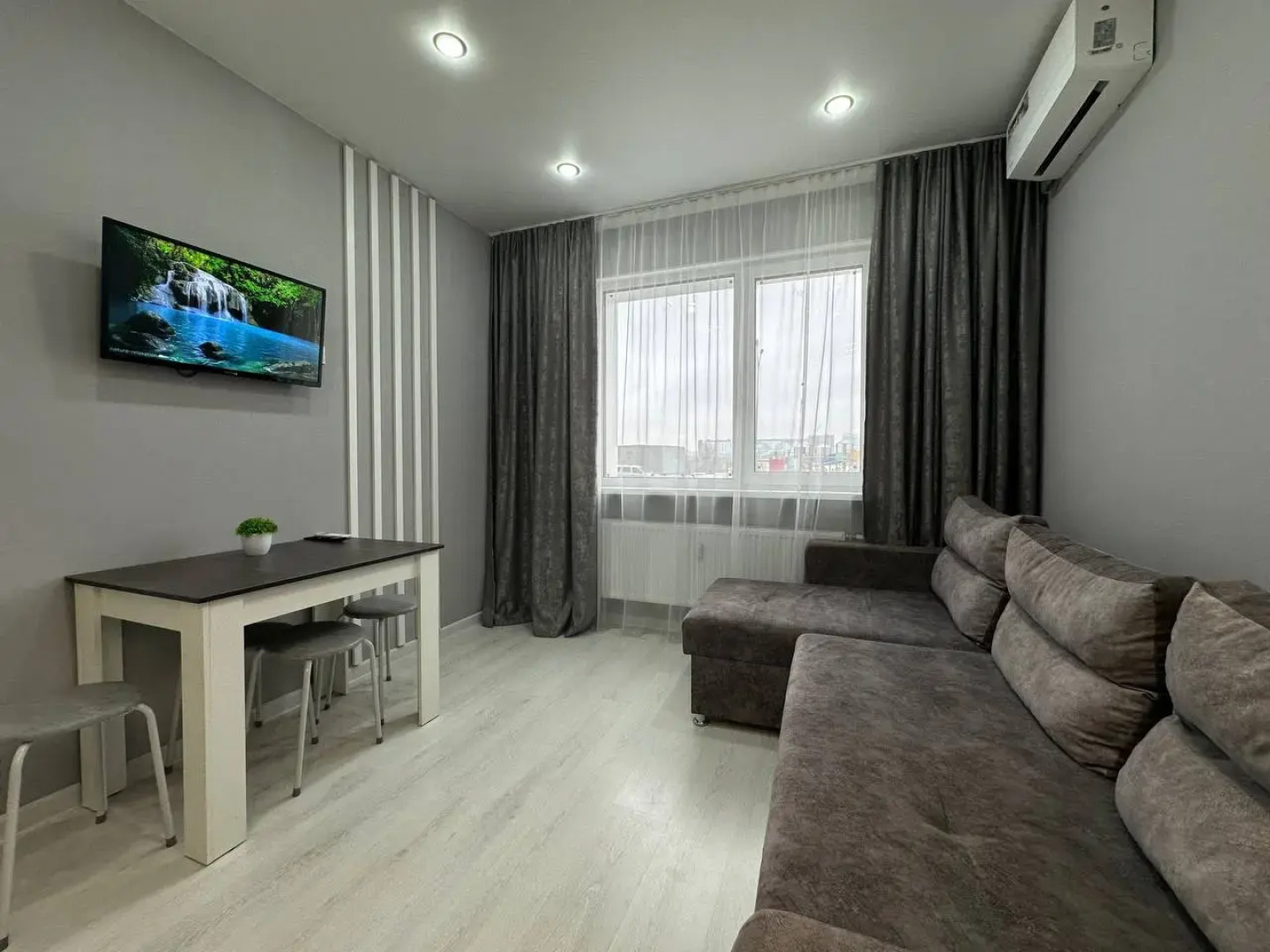 Апартаменты LikeHome на Рокоссовского 3