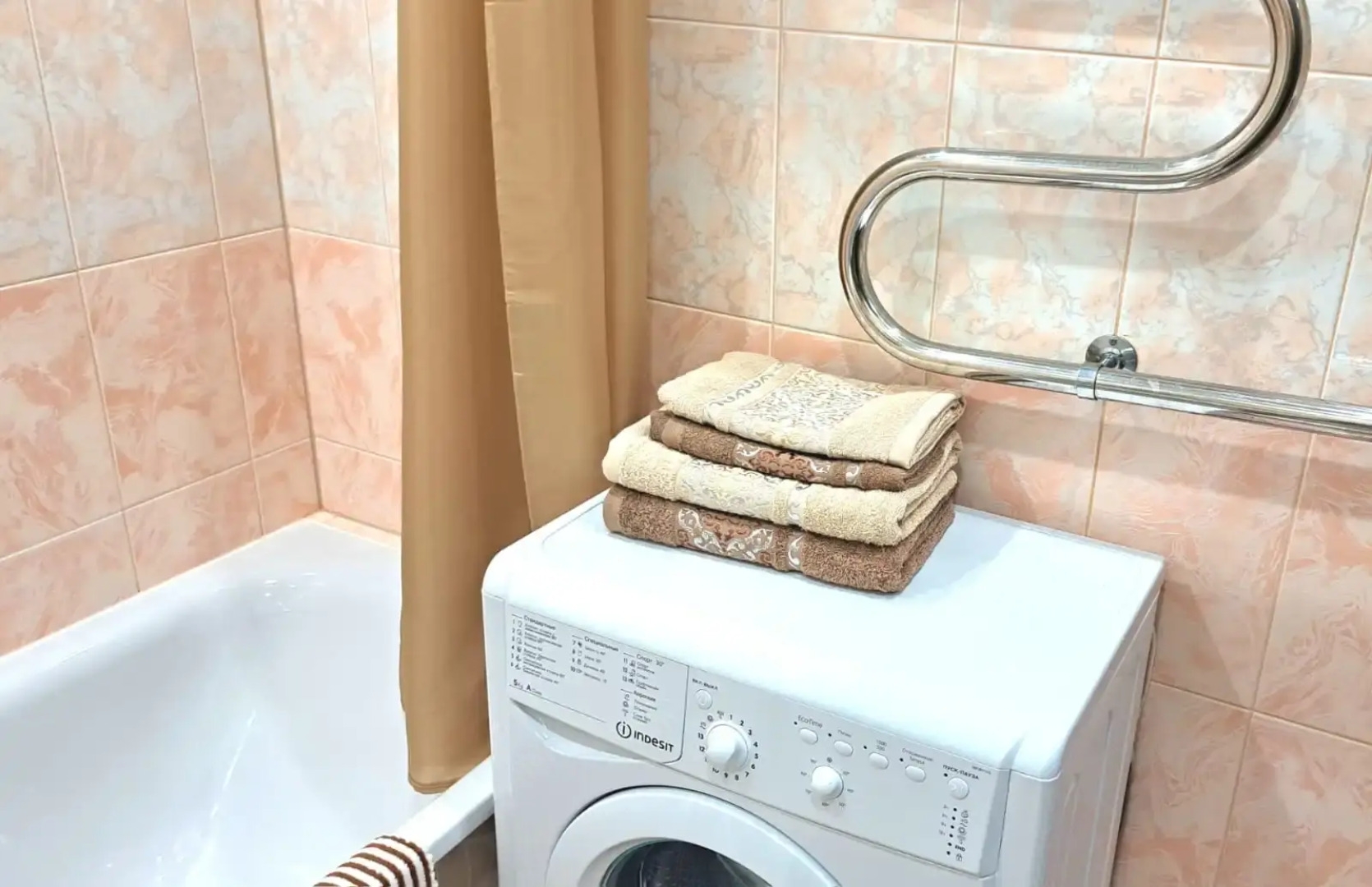 Квартира в центре Петрозаводска