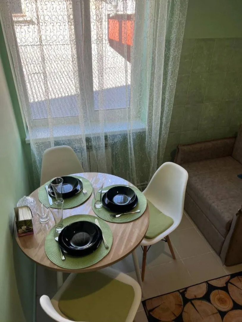 Квартира на Садовой 213(3)