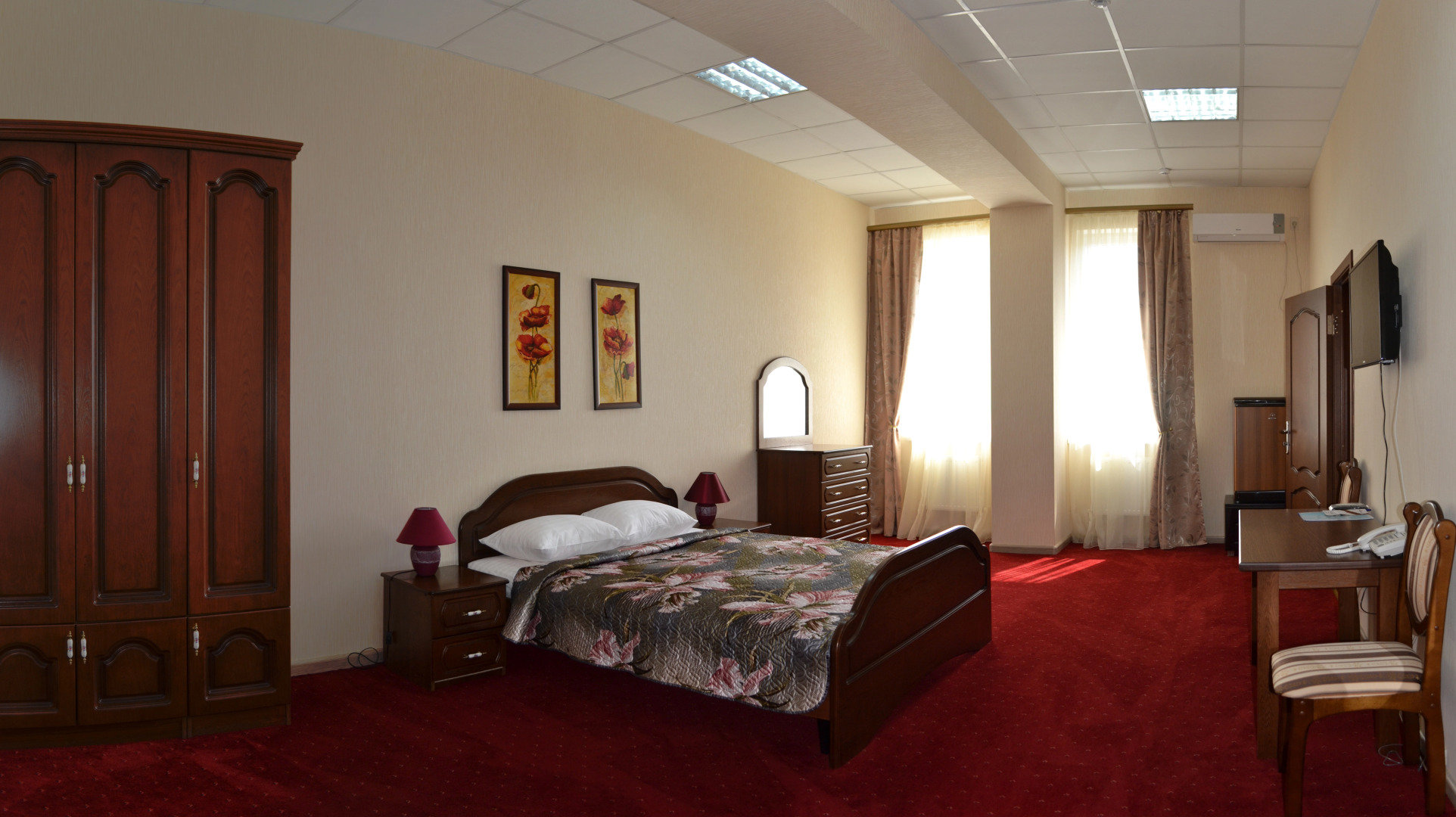 Отель Лазурит