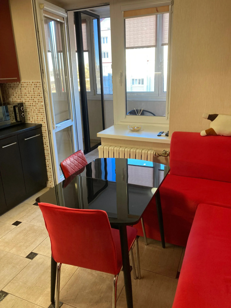 Квартира Уют