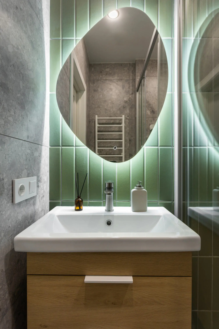 Квартира Riders Apartments 75