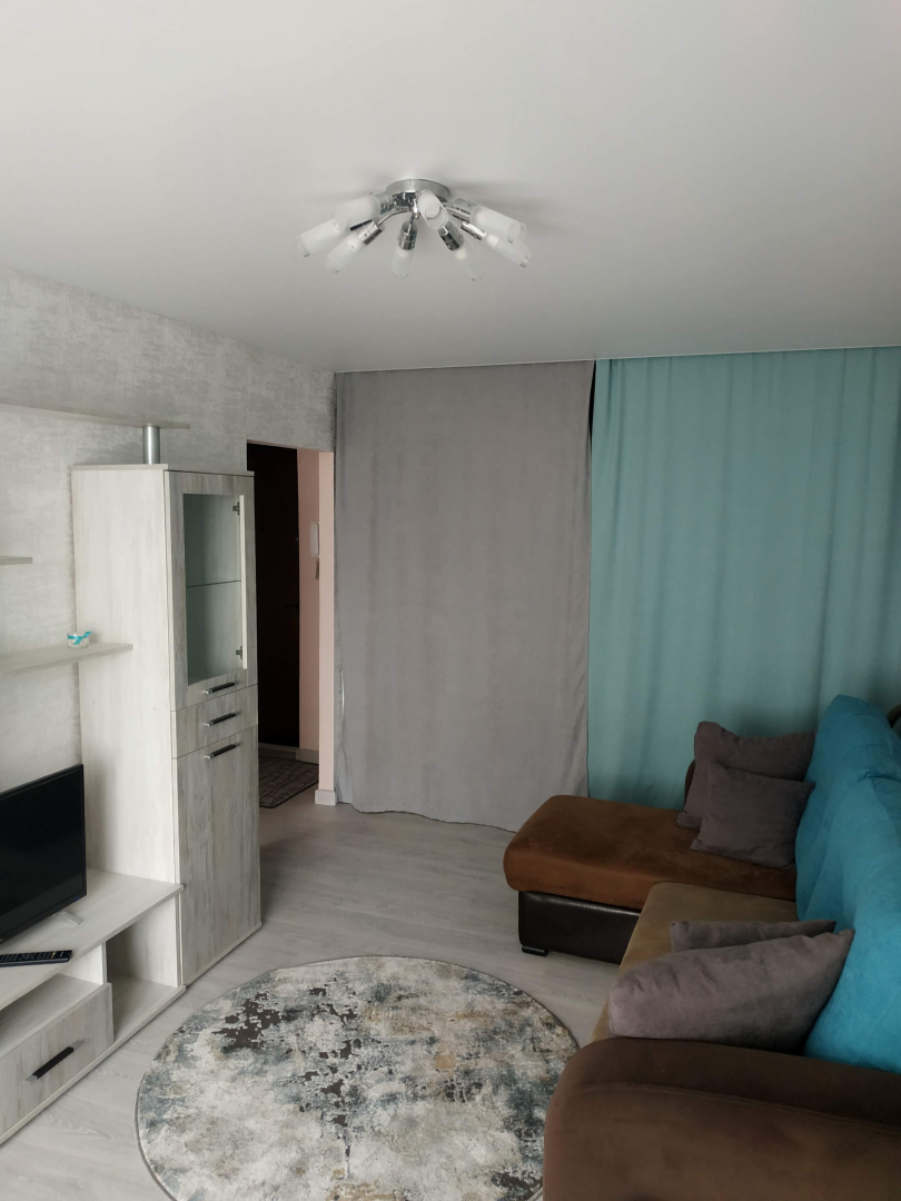 Апартаменты на Бровцева