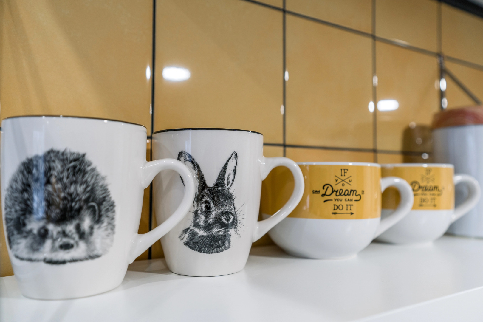 Меблированные комнаты Uppapart Моховая 43