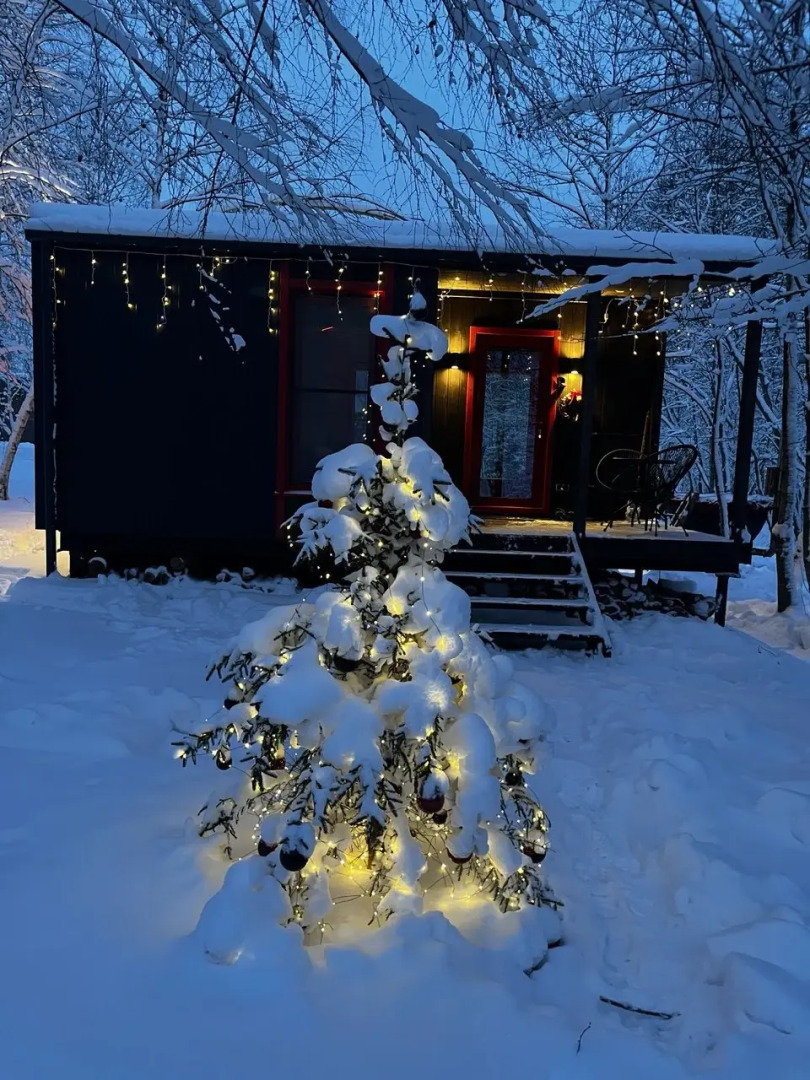 Гостевой дом Икс-Лес