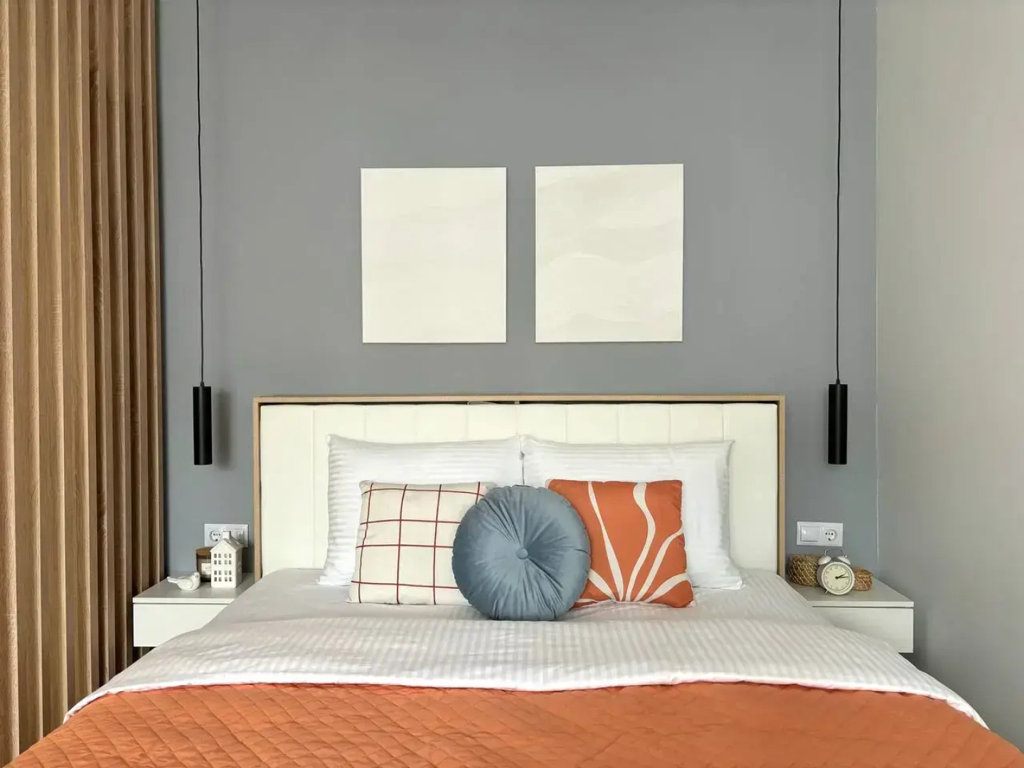 Квартира в стиле Pinterest в центре города