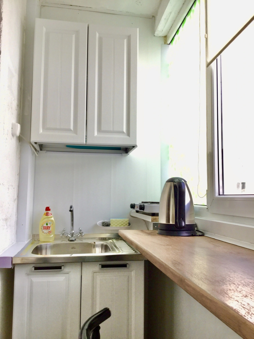 Апартаменты на Чехова 43