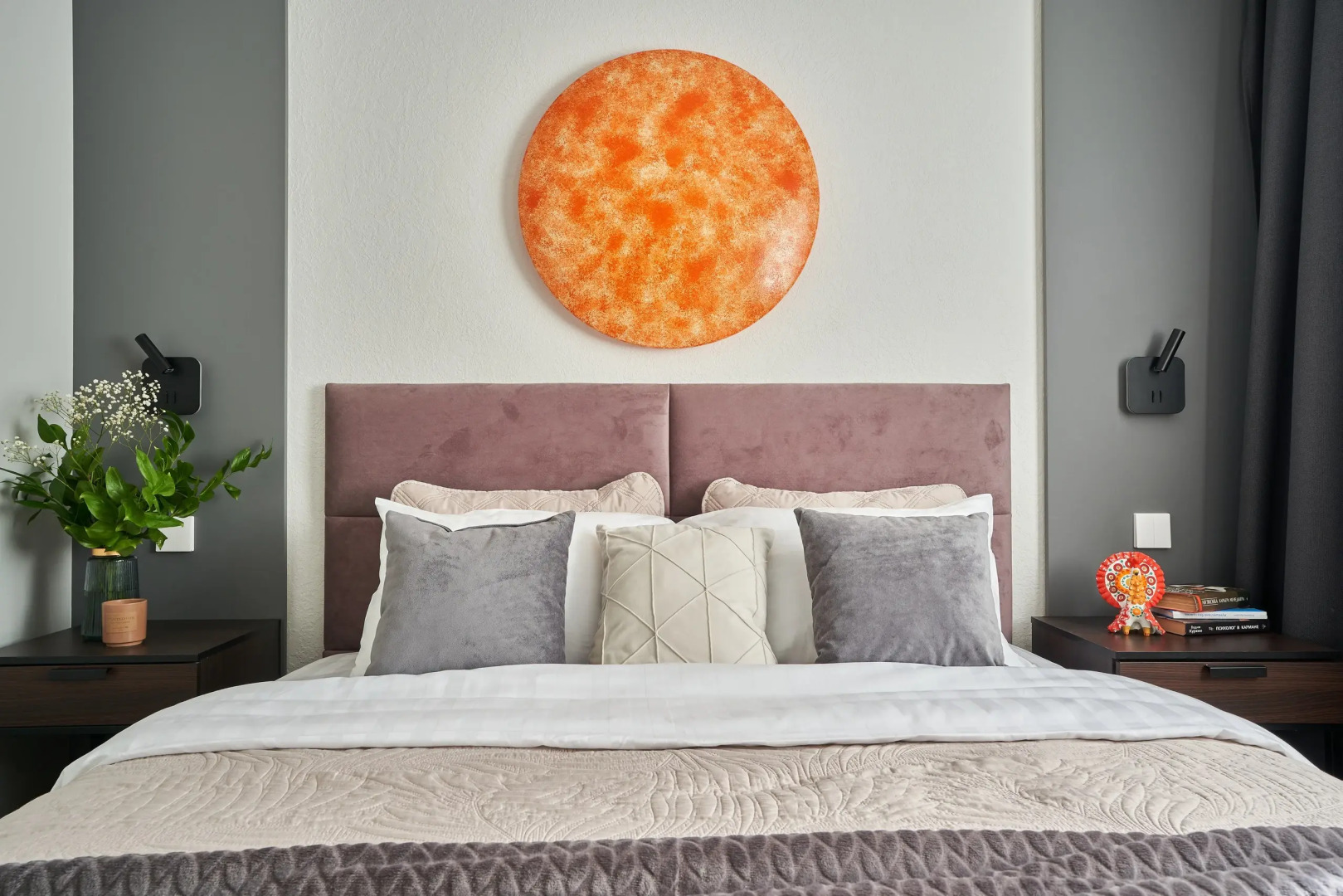 Квартира Евродвушка у метро Бабушкинская