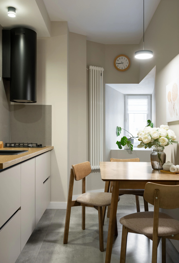 Апартаменты рядом со Спасом на крови