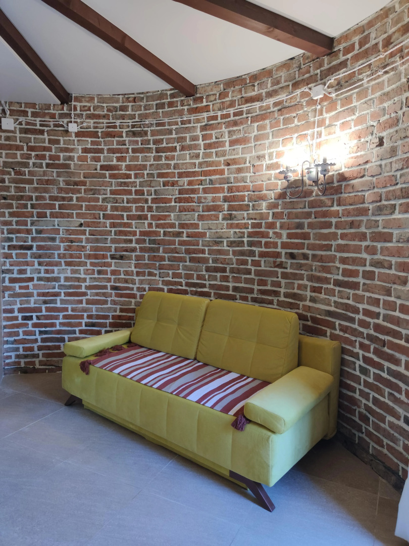 Гостевой дом Угодье ветряных мельниц