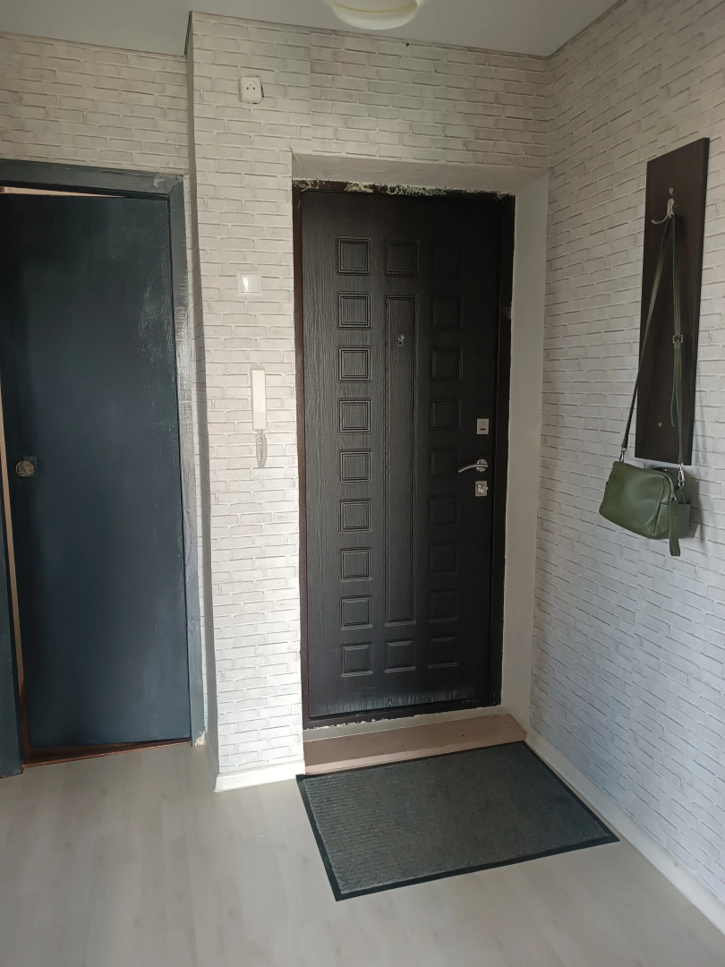 Жилое помещение Семейные Квартирки