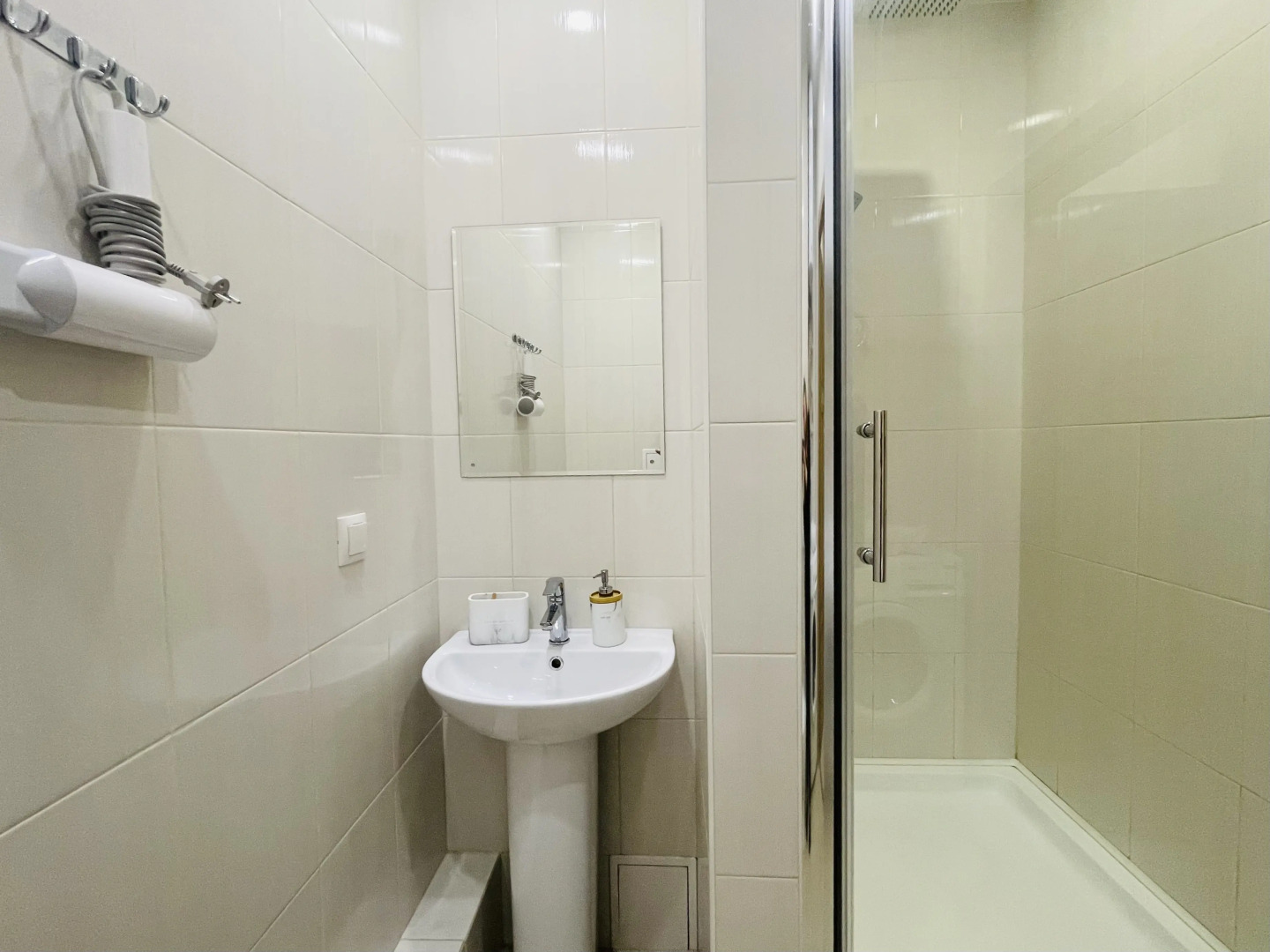 Квартира Atmosfera Sna рядом с ЖД вокзалом