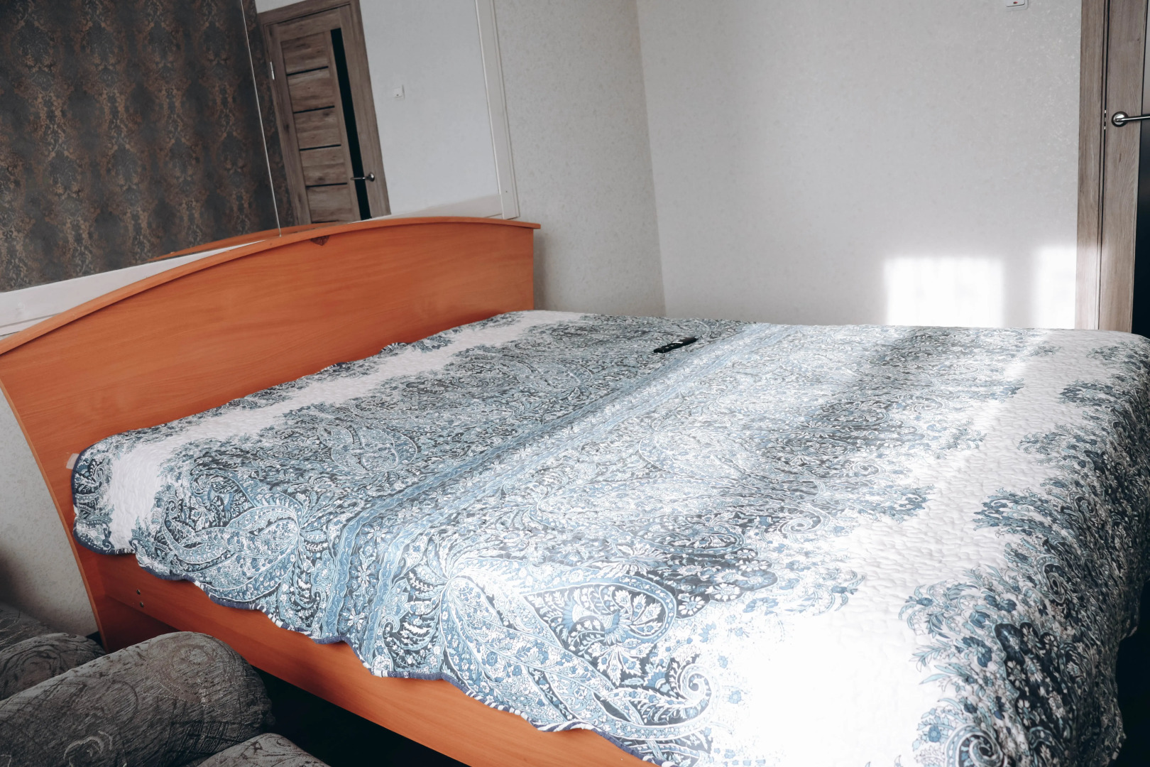 Апартаменты Ленинский пр., 18