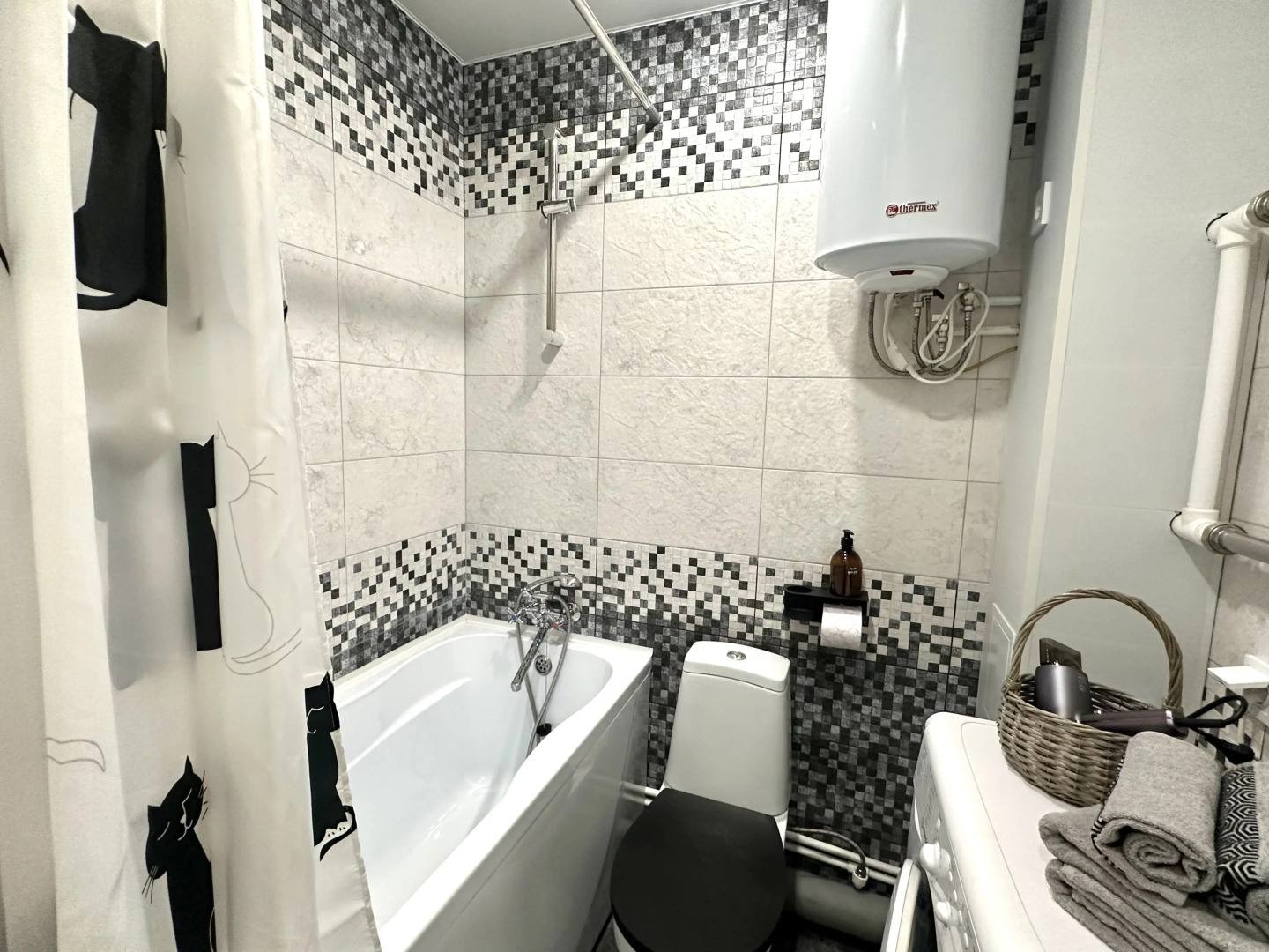 Квартира Горизонт