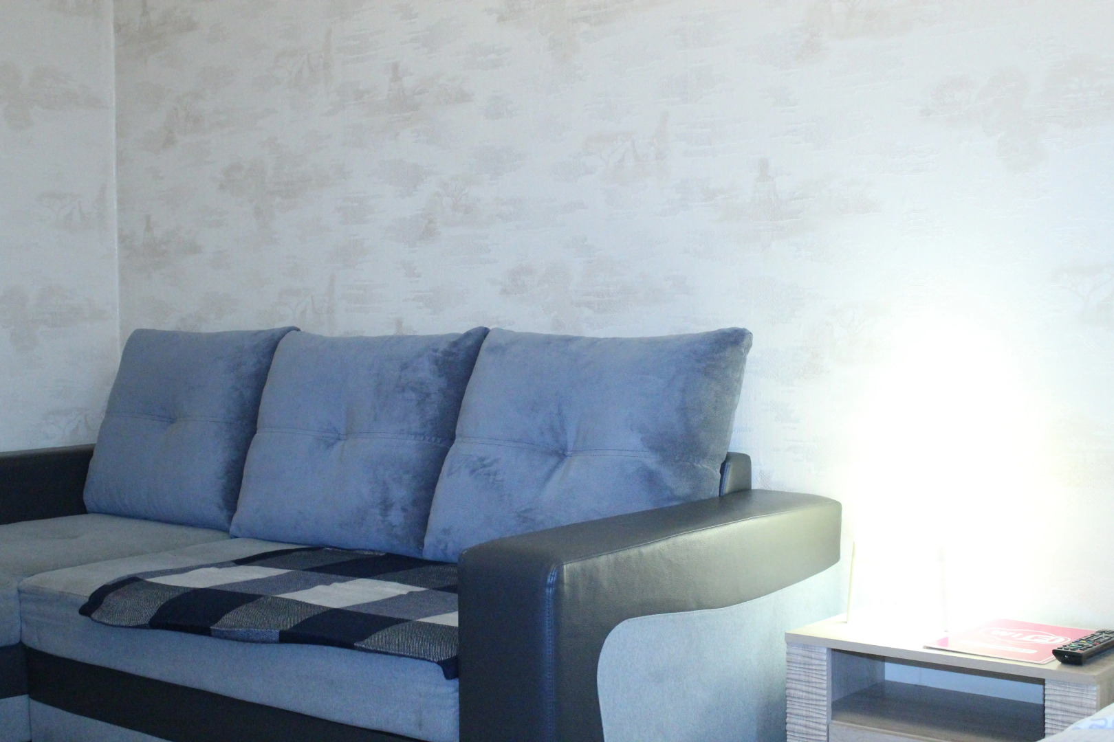 Апартаменты в Центре Города