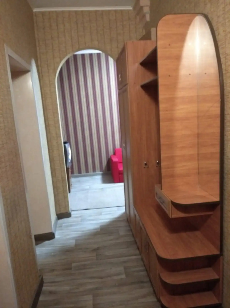 Апартаменты в центре микрорайона Соцгород