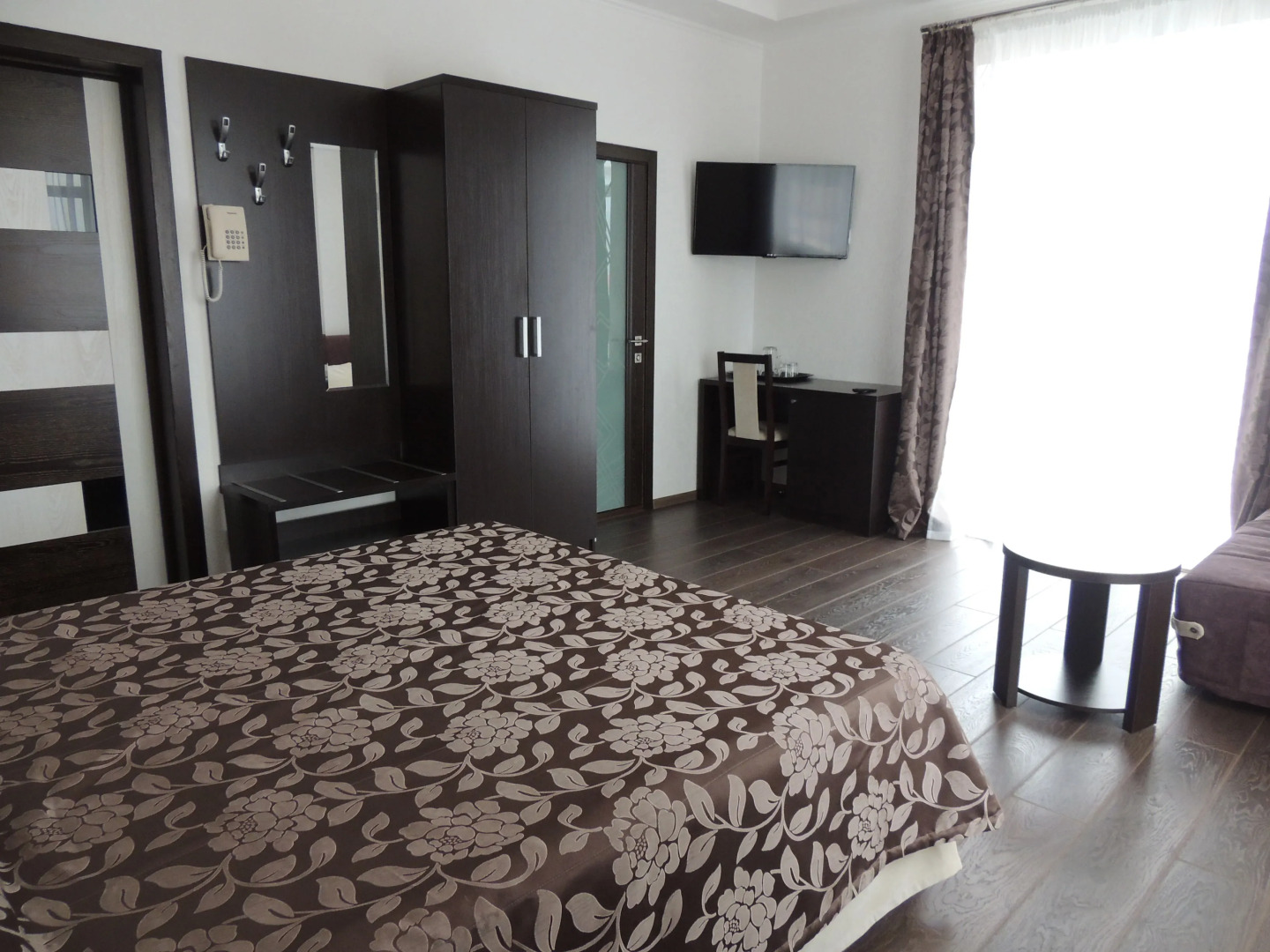 Гостевой дом ПИАНО (PIANO)