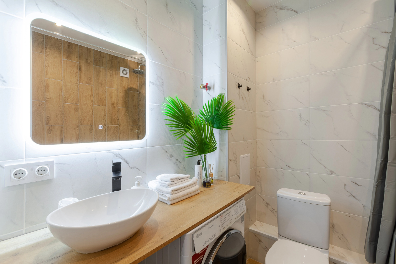 Апартаменты RentPlaza в Южном городе