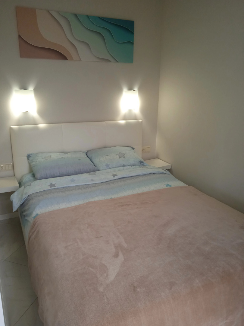 Квартира Sorrento Luxe