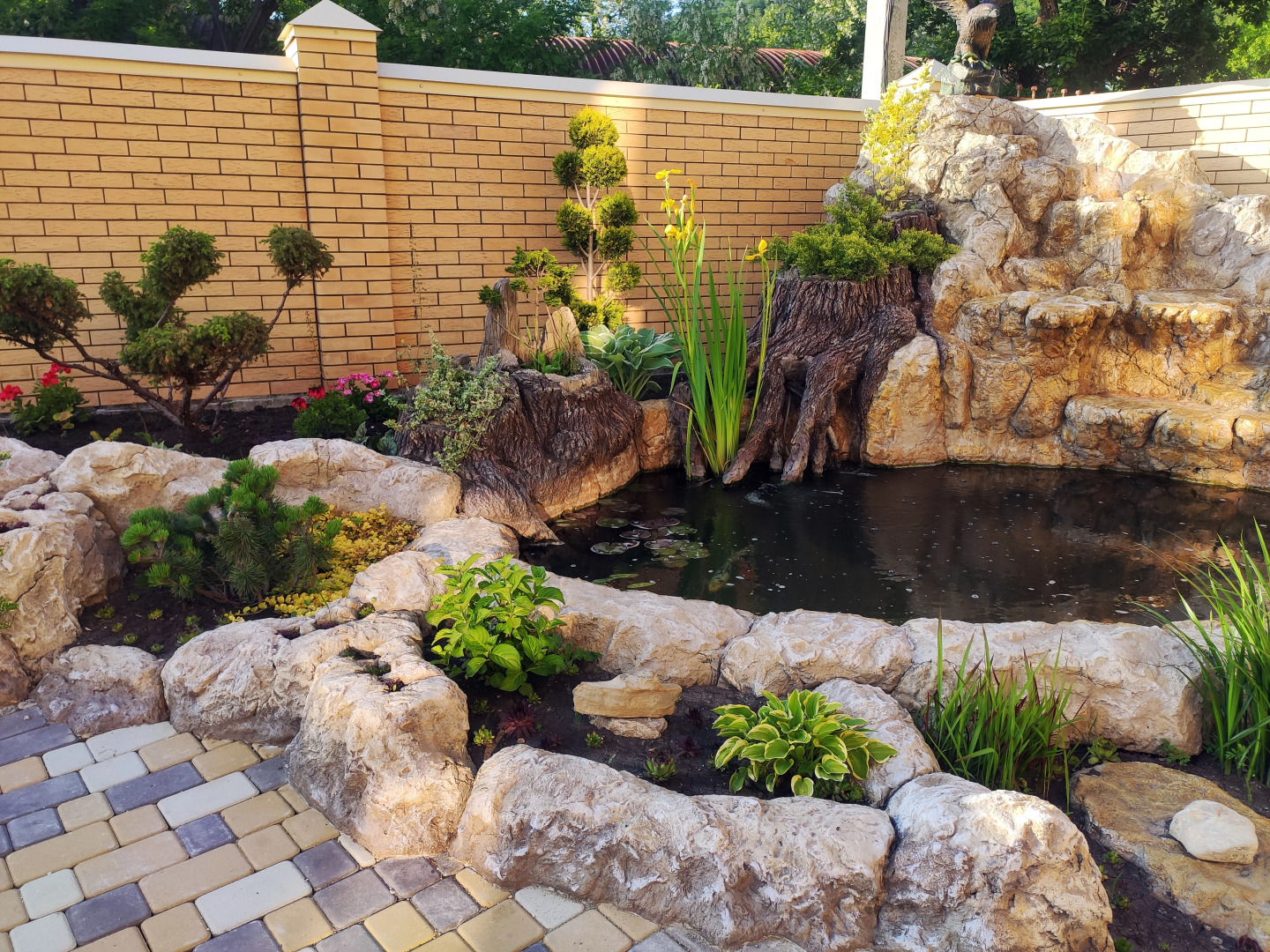 Гостевой дом Софи