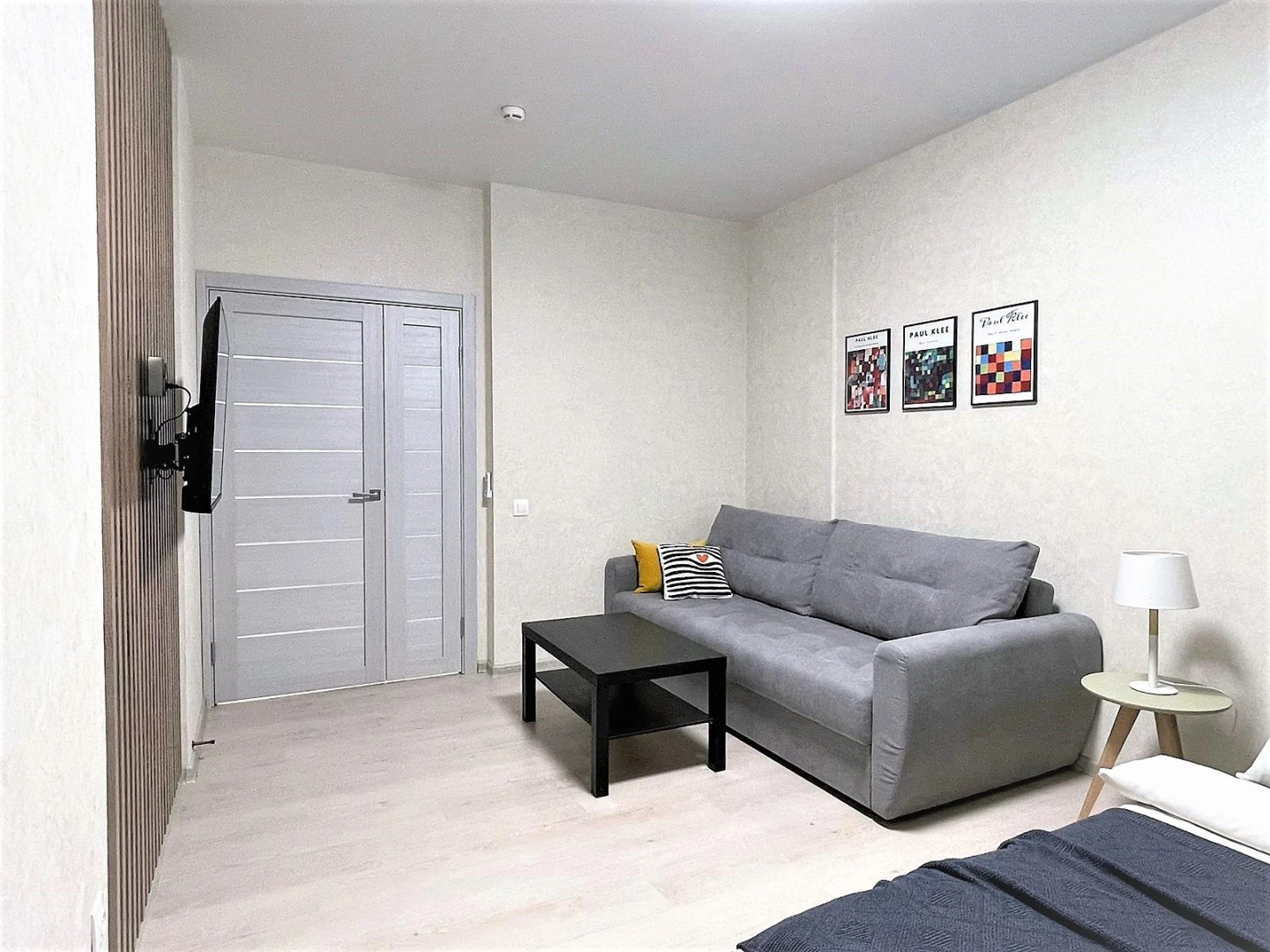 Апартаменты Прекрасная квартира