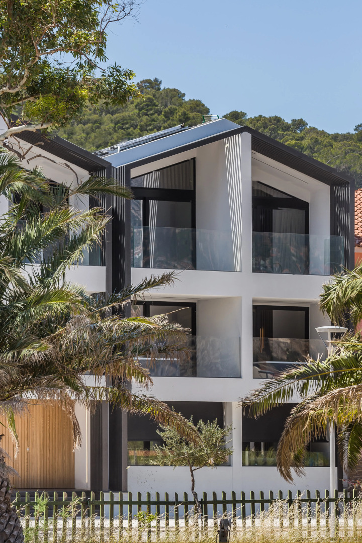 Отель Canale Hotel&Suites