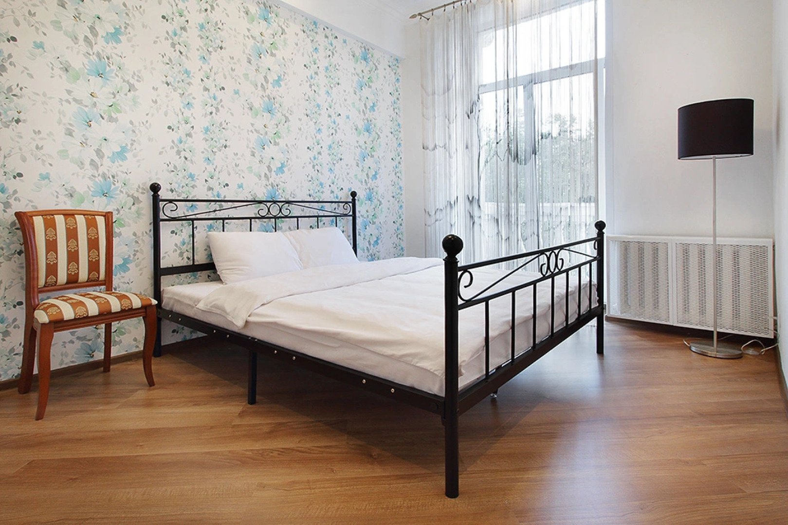 Апартаменты на улице Кирова 5