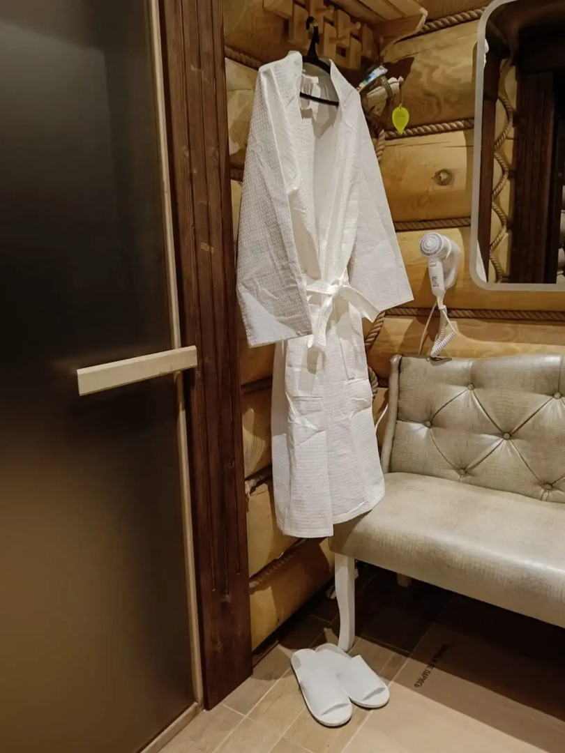 Частный дом Демидовские Бани