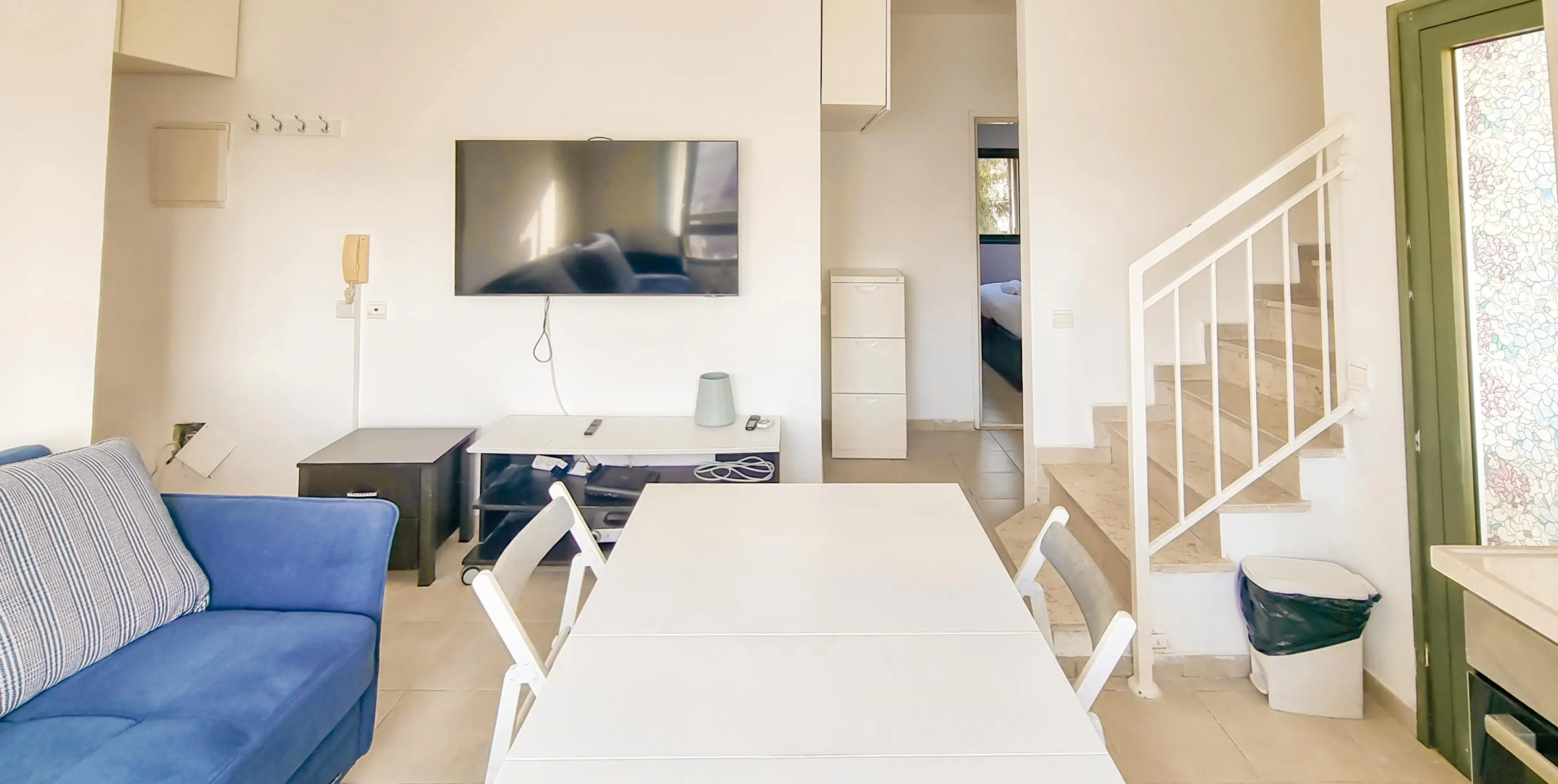 Апартаменты BnBIsrael apartments Ben Yehouda Obsidian