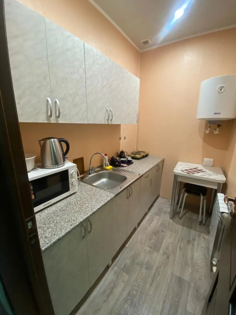 Апартаменты У Башни