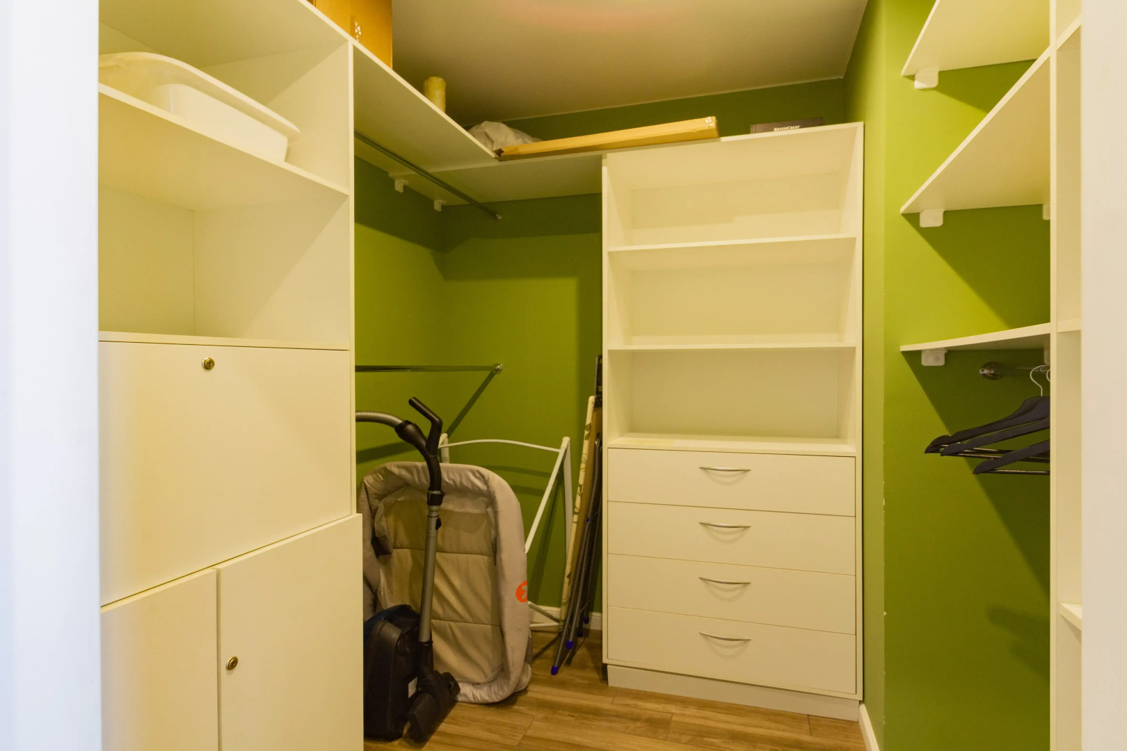 Апартаменты в ЖК Белый Ангел с потрясающим видом на реку