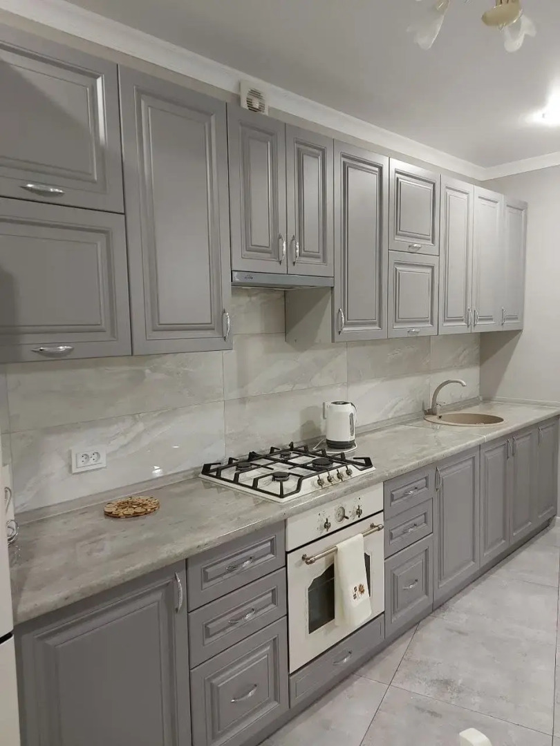 Квартира Flatirini Джикаева 1А