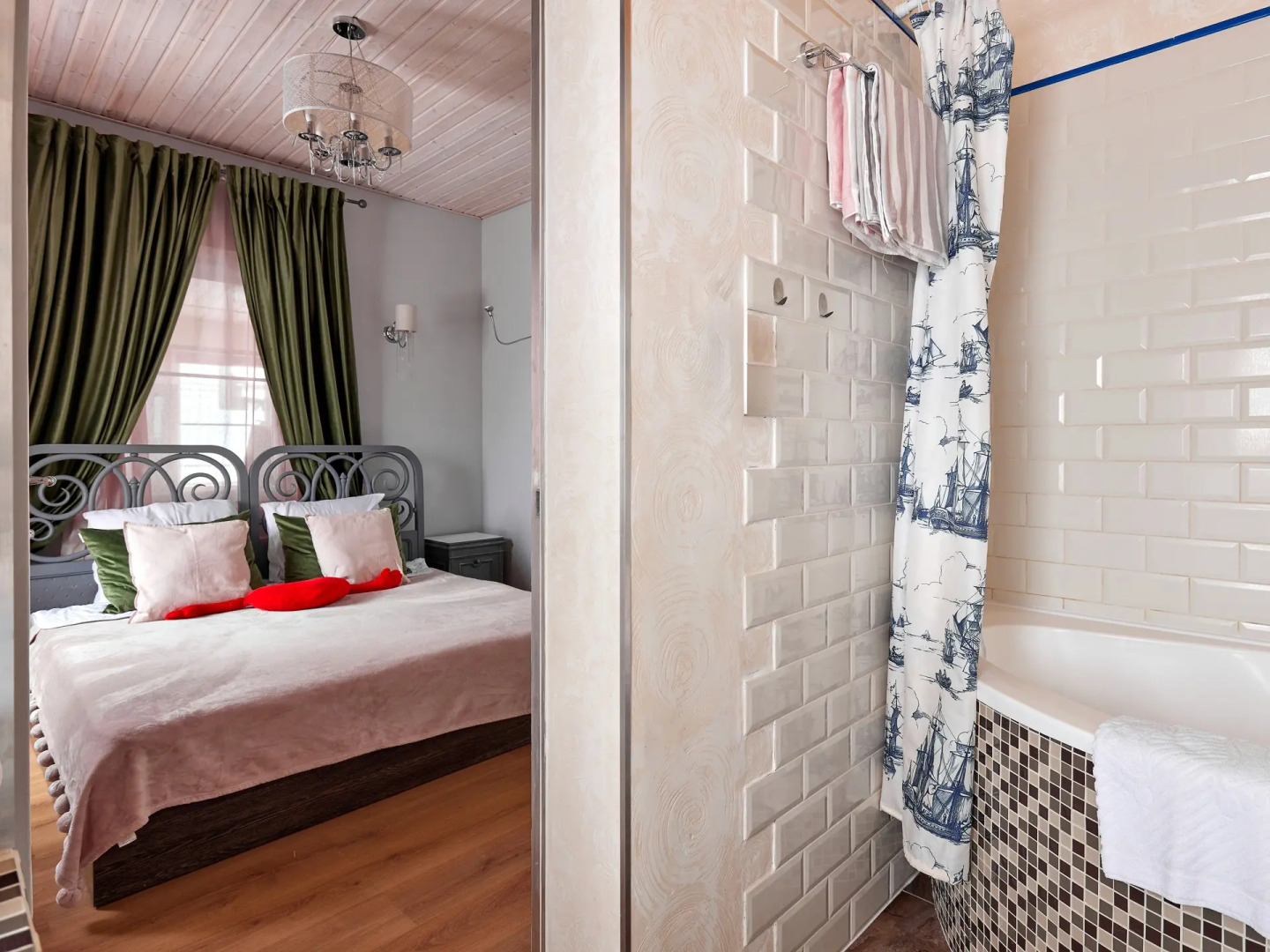 Частный дом Токсовохауз