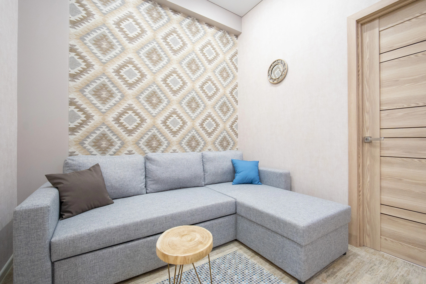 Апартаменты Море Апартаментов на Турчинского 10-1