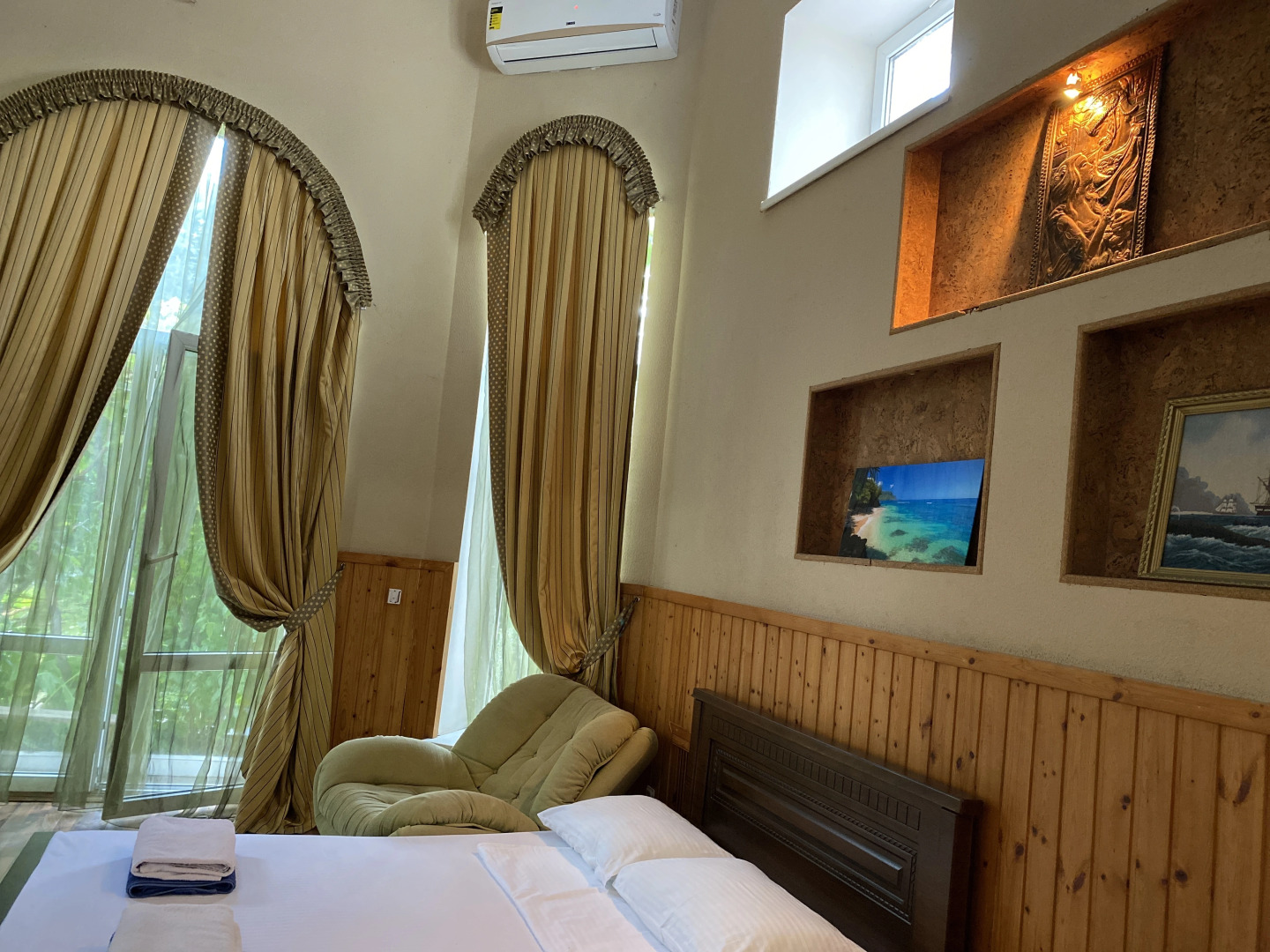 Villa Prestizh Guest House