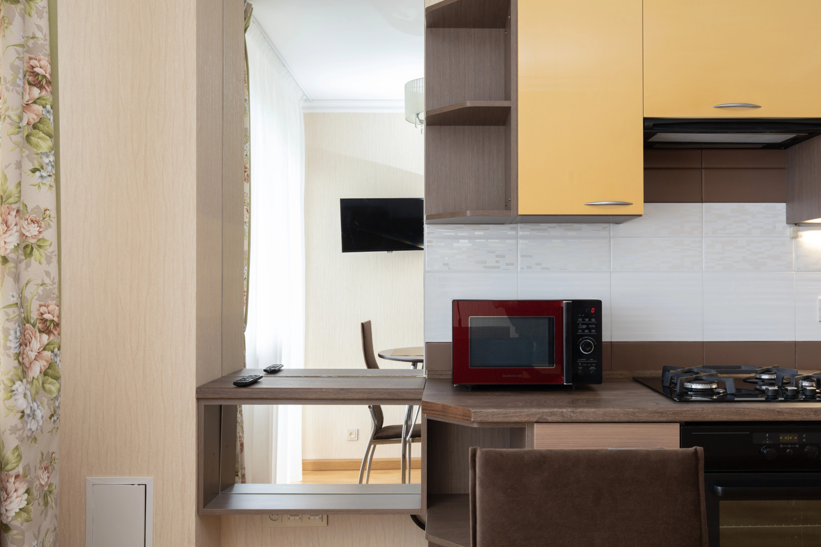 Апартаменты на Тургенева 10A