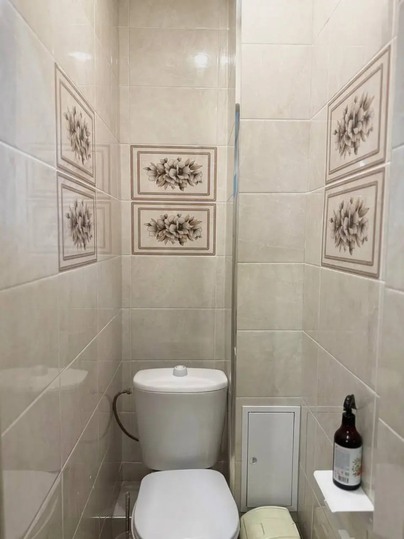 Квартира в самом центре Сочи