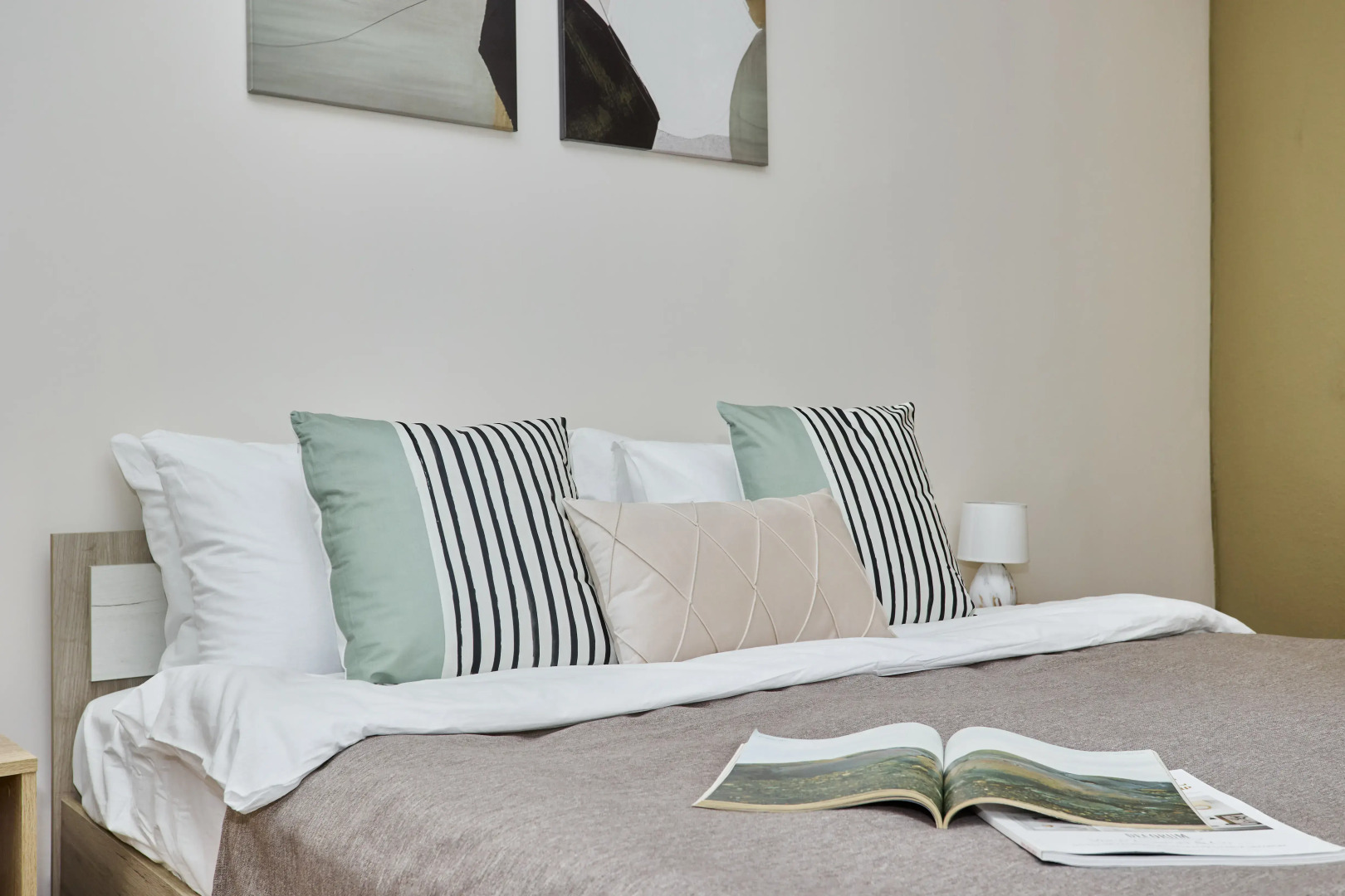 Мини-отель Moi Smolny