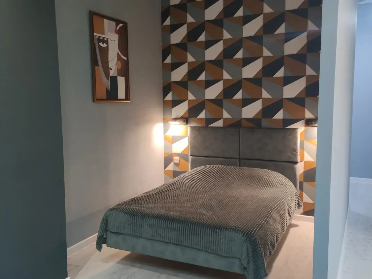 Апартаменты у Кремля