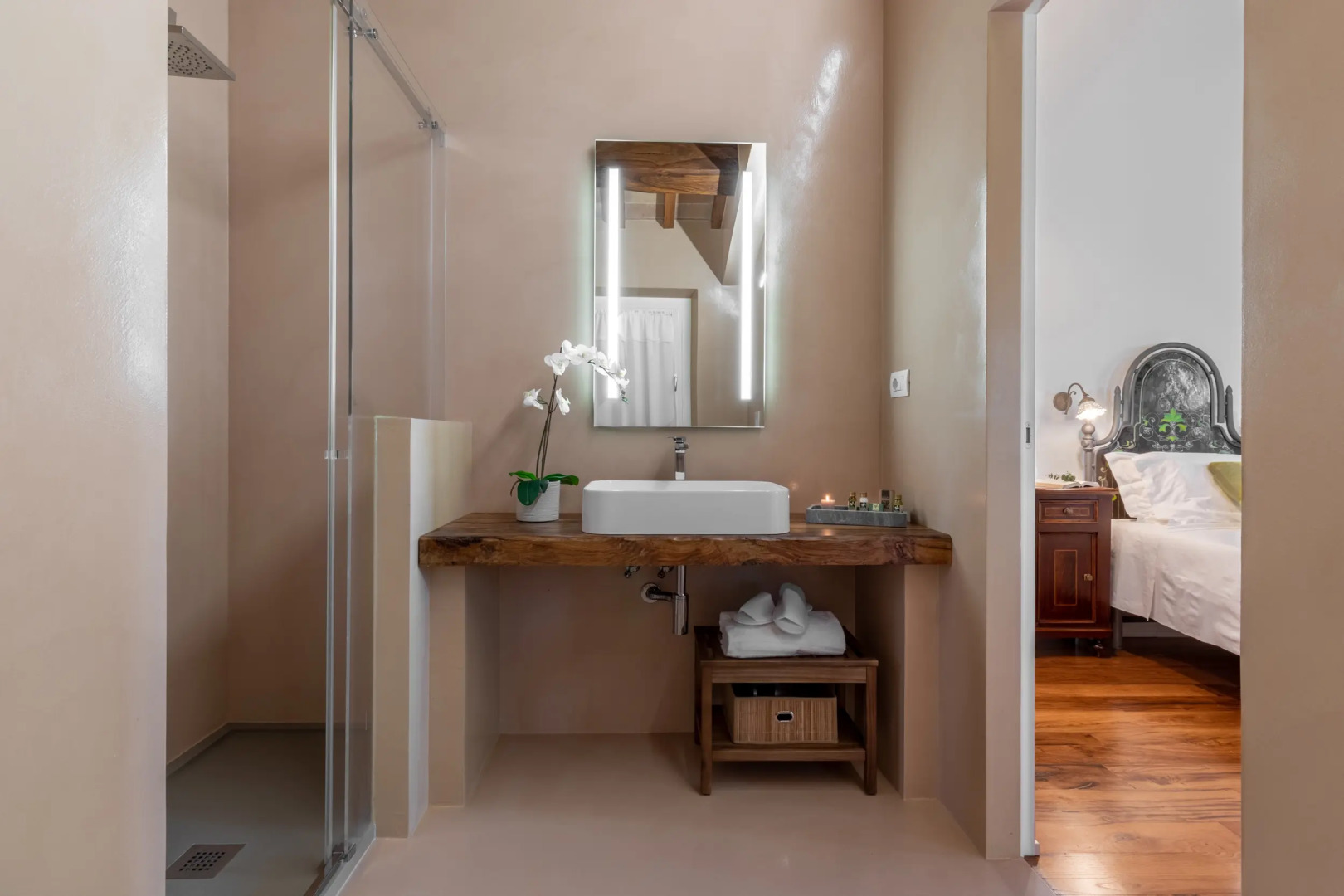 Вилла Casale Mignola Farmhouse Mignola