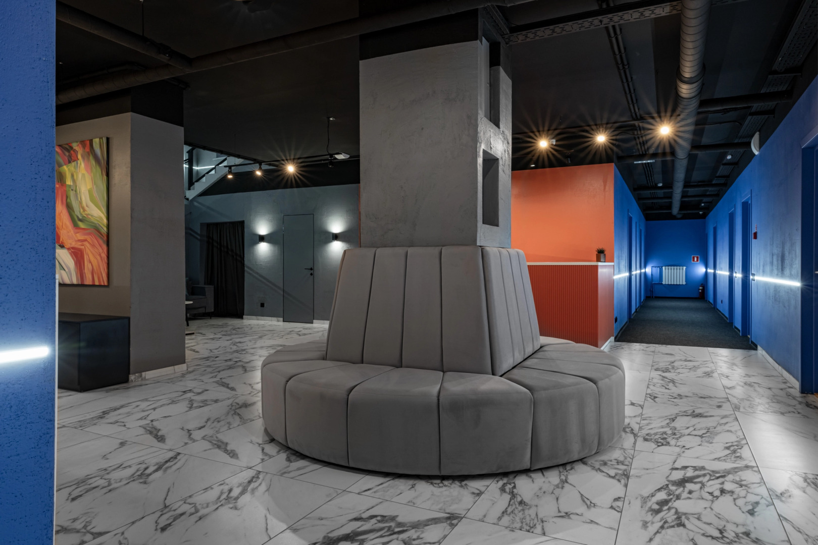 Отель GREENFEEL Kostroma