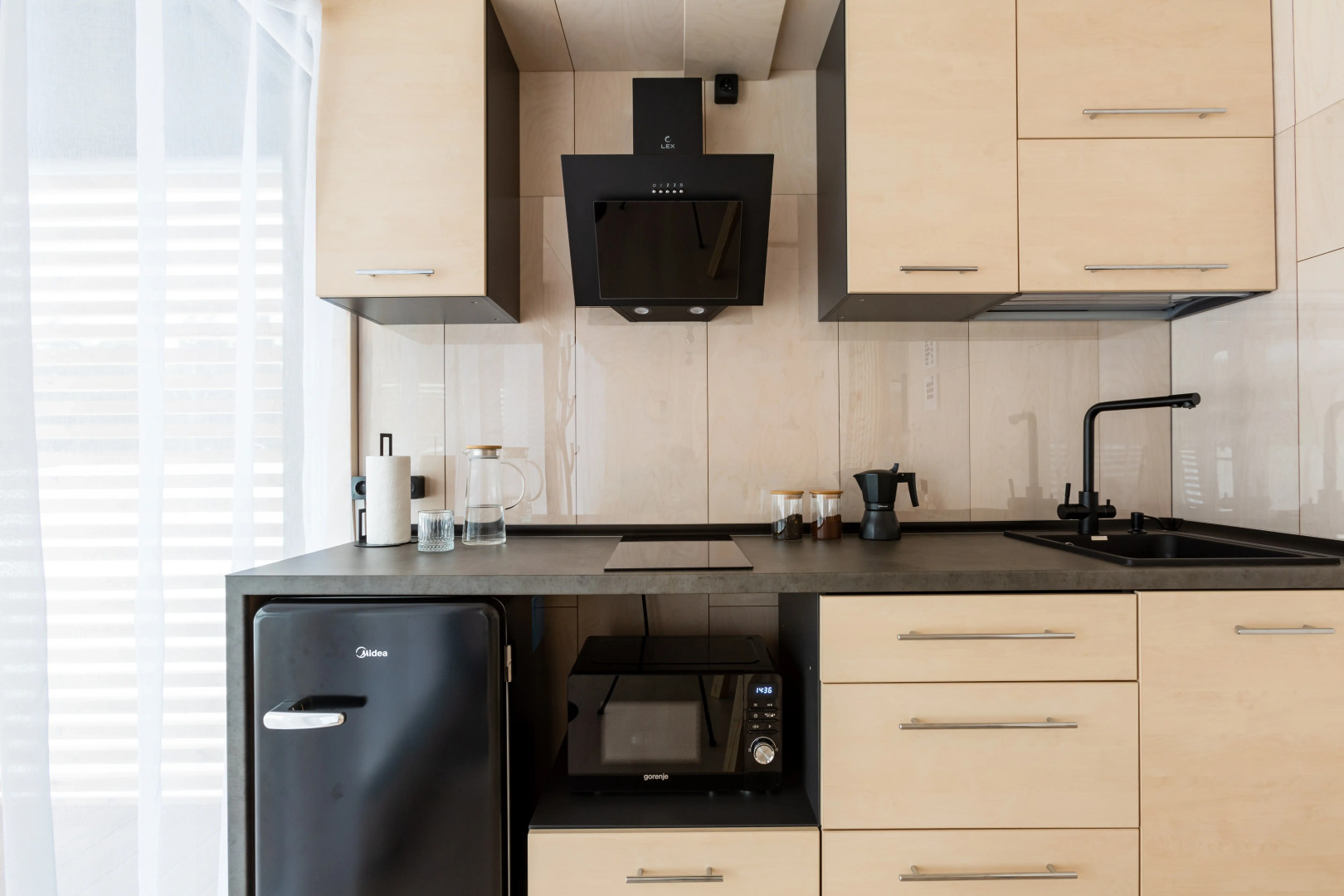 Частный дом Chill House S