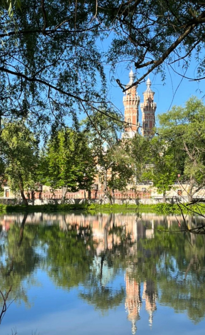 Апартаменты Фьюжн в центре Владикавказа