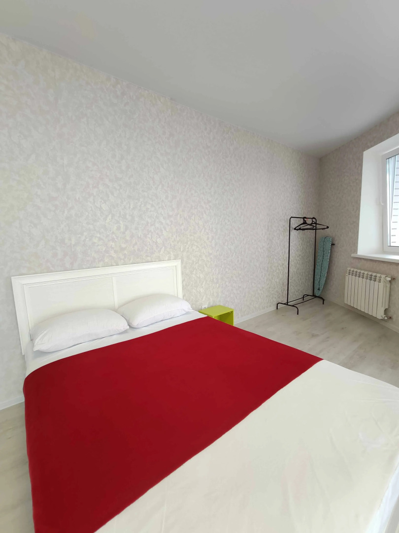 Квартира 2-Комн.на Набережной в Центре Города