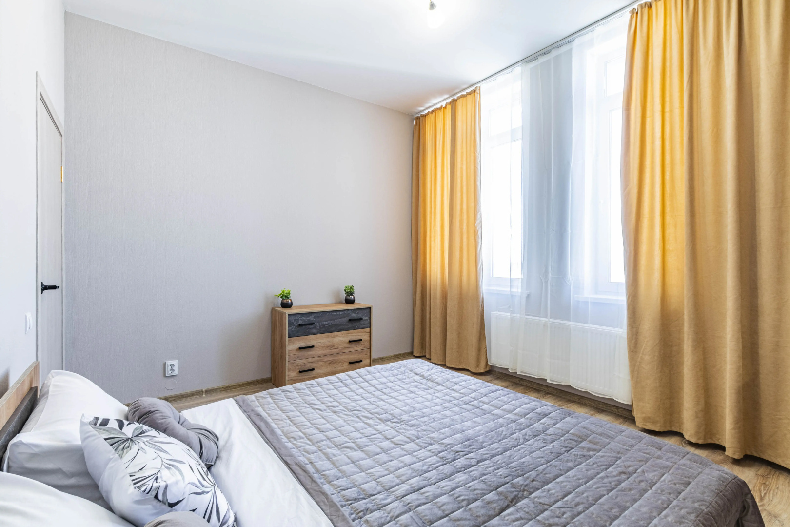 Квартира BeGuest на Академика Парина 29