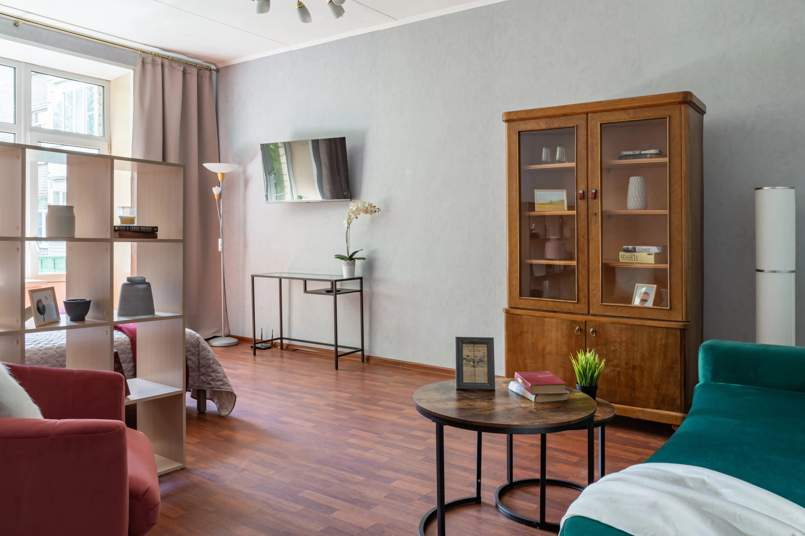 Апартаменты на Вавилова 17