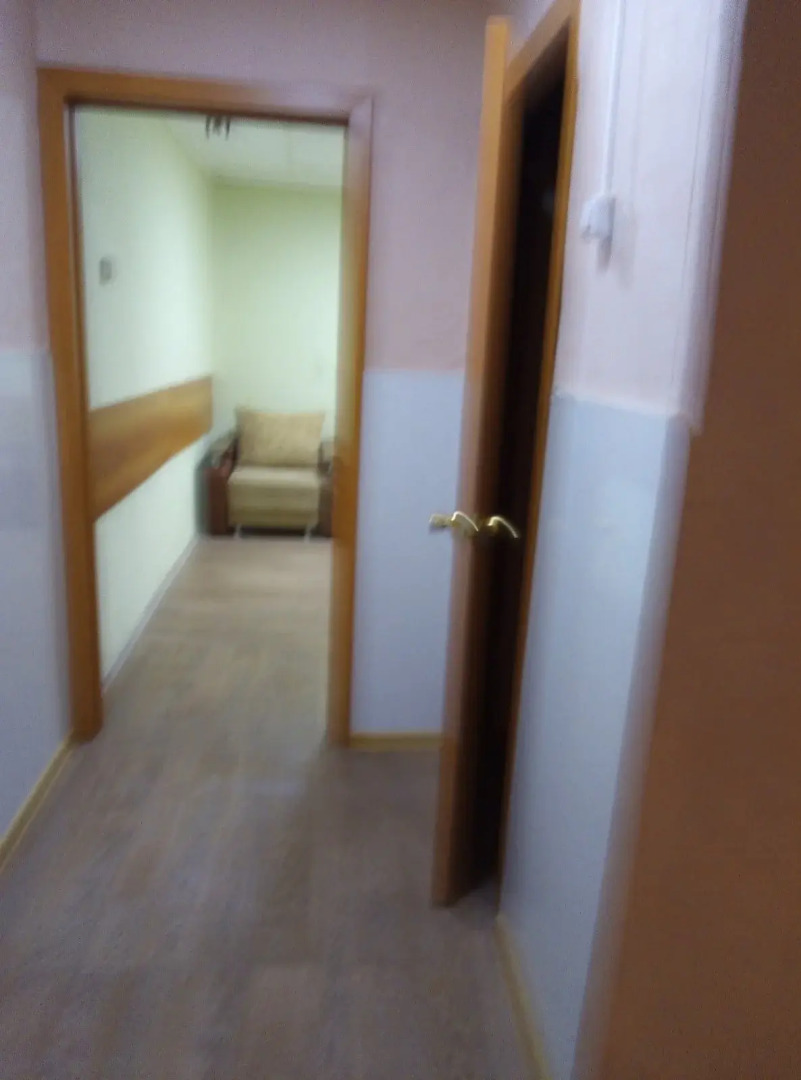 Апартаменты Гагарина