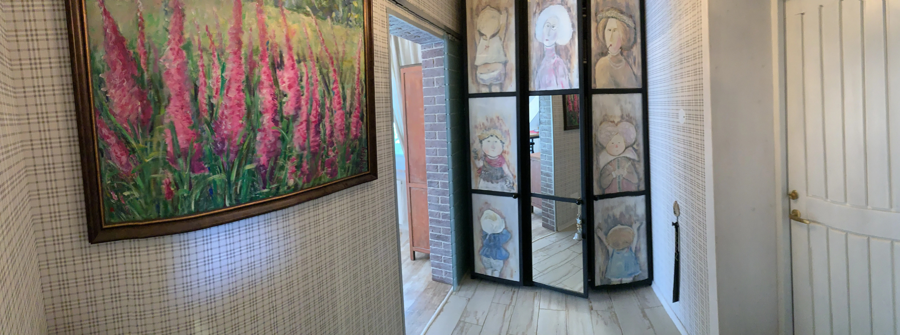 Гостевой Дом Art Garage