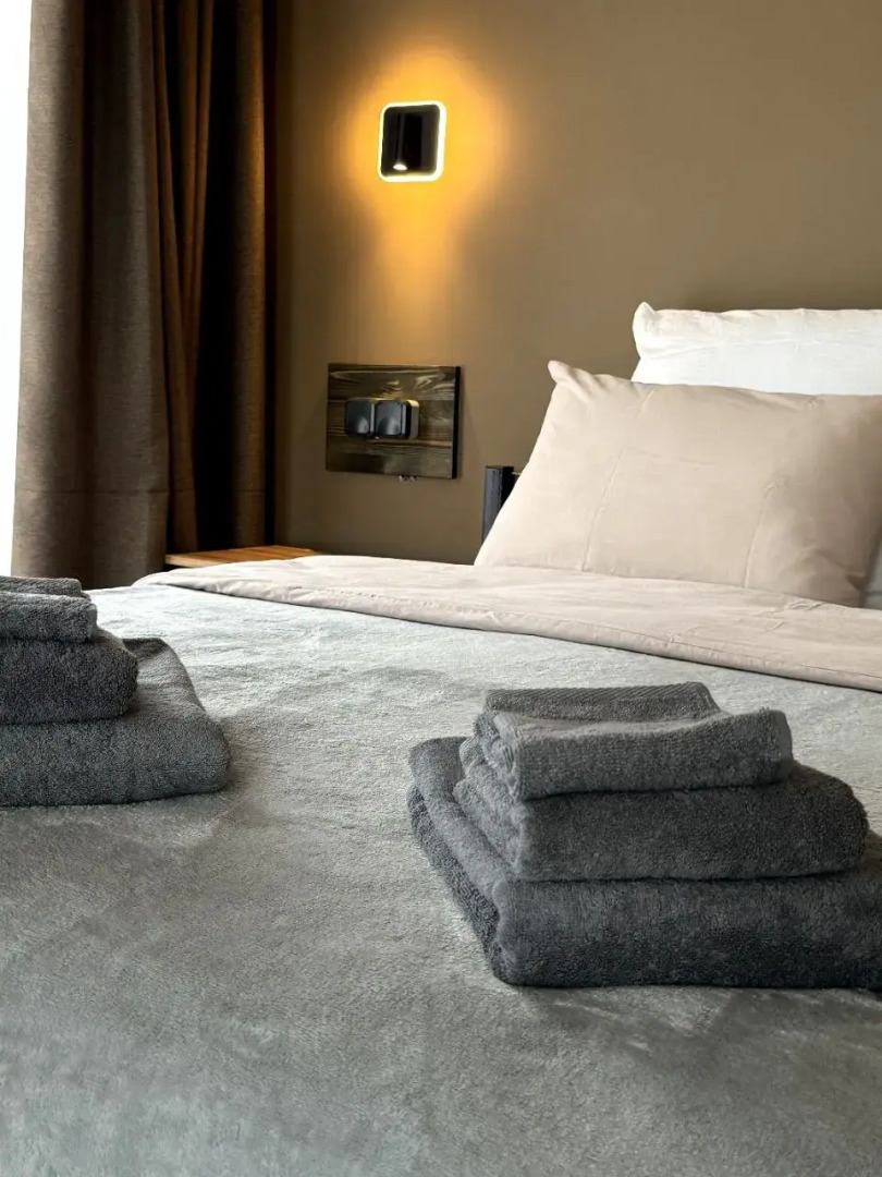 Гостевой Дом Студии Kontinent